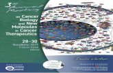 3rd Annual Mi ng · 2019-11-06 · στον καρκίνο του παγκρέατος Ε. Μπερούκας 12.30-12.50 Εξελίξεις στη θεραπεία του καρκίνου