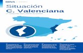 C. Valenciana - BBVA Research...Primer semestre 2016 reducción en la previsión del precio del petróleo podría aportar 1 punto al PIB de la Comunitat Valenciana durante el presente