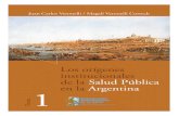 Juan Carlos Veronelli / Magalí Veronelli Correch pub/tomo i.pdf · 2012-01-20 · sorias y de retroceso, junto al pensamiento de muchos de sus prohombres. El libro plantea una hipótesis