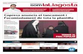 ECONOMIA Capresa anuncia el tancament i l'acomiadament de ...€¦ · càncer dels gegants de la Llagosta recapta 720 euros per a Oncovallès 8 EQUIPAMENTS ... una unitat espe-cial