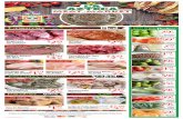 Feliz Dia de los Muertos - La Azteca Meat Marketlaaztecamm.com › wp-content › uploads › 2018 › 10 › LAzteca-102518... · 2018-10-25 · Trocitos de Res Sin Hueso Boneless