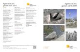 Agenda ICGC gener-abril 2017€¦ · CRP del Pallars Jussà, Tremp Obert tot l’any Entorn d’Aprenentatge de Tremp Servei Educatiu del Pallars, Tremp CONGRESSOS I FIRES Dissabte-diumenge,