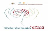 Fundación OdontologíaSocialmasterodontologia.com › wp-content › uploads › 2017 › 06 › MO_013.pdf196 Fundación OdontologíaSocial A nivel de prevención primaria en periodoncia,