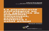 La planificació estratègica en les agències de … › wp-content › uploads › 2014 › 06 › 2n...2014/06/02  · Llicenciada en Publicitat i Relacions Públiques per la Universitat