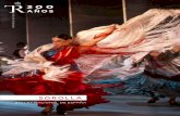 SOROLLA - Ballet Nacional de Españaballetnacional.mcu.es/.../programa-sorolla-2017.pdf · Sorolla es mi propuesta artística para el Ballet Nacional de España en la búsqueda continua