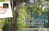 TURISMO FLUVIAL€¦ · Principales atractivos. Fundación Omacha-WWF. Bogotá, 112 p. Fotografías F. Trujillo / Fundación Omacha Diseño, diagramación e ilustraciones Luisa Fernanda