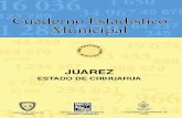 G' JUAREZ ESTADO DE CHIHUAHUAinternet.contenidos.inegi.org.mx/contenidos/...Municipal de Juárez, Estado de Chihuahua, Edición 1996, documento que forma parte de una serie que comprende