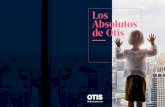 Los Absolutos de Otis › otisworldwide › en › corporate › contentimages … · CLIENTES, PROVEEDORES Y MERCADO 21. Hacer negocios a nivel global . 22. Competencia intensa,