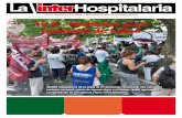 Publicación editada por la Asociación Sindical de ... · Viamonte (Los Toldos) Grierson (Guernica) Güemes (Haedo) Gutierrez (La Plata) Héroes de Malvinas (Merlo) Hospitales Especializados