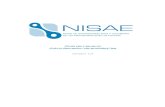 Guía de Usuario - nisae.izenpe.eus€¦ · De esta forma, cualquier usuario con acceso al formulario podrá realizar una solicitud de autorización para un servicio concreto. Al