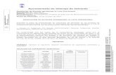 Ayuntamiento de Villarejo de Salvanés 2018/DE… · Expirado el plazo de presentación de solicitudes de admisión en las pruebas de ... DOMINGO SANZ EMILIA 5249284V 0 GARCIA HERNANDEZ