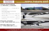 BRCHbienesraicesdelcentro.com.mx/pdf/pdf_locales/b_IsidroFabelaSN.pdf · Parque Industrial, Toluca Estado de México Subestación eléctrica Subestación eléctrica Hidroneumáticos