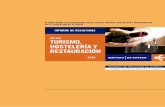 Diciembre 2016 - Asturiasmovil.asturias.es/RecursosWeb/trabajastur/Estudios... · 2017-03-23 · Paro según estudios en el sector turismo en Asturias. 2011-2015 48 Gráfico nº 29.