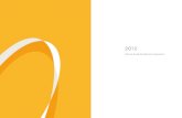 Informe anual gobierno corporativo 2012 - repsol.com · Informe Anual de Gobierno Corporativo 2012 A. Estructura de la propiedad ..... 258 B. Estructura de la administración de la
