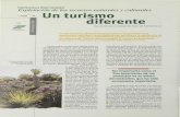 Fuerteventura (Islas Canarias) Un turismo diferente€¦ · Fuerteventura (Islas Canarias) Explotación de los recursos naturales y culturales Un turismo diferente Asociación para