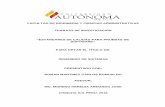 FACULTAD DE INGENIERIA Y CIENCIAS ADMINISTRATIVAS TRABAJO DE INVESTIGACIÓN ESTANDARES ...repositorio.autonomadeica.edu.pe/bitstream/autonomadeica... · 2017-11-30 · calidad del