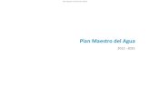 Plan Maestro del Agua - produccion-animal.com.ar€¦ · Plan Maestro del Agua 2012 - 2025 Sitio Argentino de Producción Animal. 3 PRÓLOGO La Revolución del Agua, es un concepto