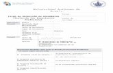 Benemérita Universidad Autónoma de Puebla · Web viewPortafolio impreso Original Certificado de Estudios * CD conteniendo portafolio digital Original Identificación Oficial* Created
