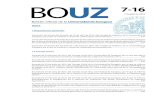 BOUZ 7-16 - unizar.eszaguan.unizar.es/record/56106/files/BOUZ-2016-008.pdf · Boletín Oficial de la Universidad de Zaragoza pág. 535 BOUZ / 7-16 7 de julio de 2016 Acuerdo de 28