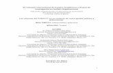 XV Coloquio Internacional de Cuerpos Académicos y Grupos de … · 2019-05-22 · XV Coloquio Internacional de Cuerpos Académicos y Grupos de Investigación en Análisis Organizacional
