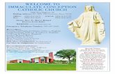 d2y1pz2y630308.cloudfront.net · 8/12/2018  · La escuela de vacaciones de la Biblia fue una experiencia maravillosa para todos Ios que estu- ... Assumption of the Blessed Virgin