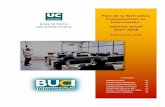 Informe anual 2017-2018 del Plan de la BUC sobre ......Siguiendo el “Plan de la BUC sobre Competencias en Información2015/2018 ” el personal de laBiblioteca viene realizando actividades