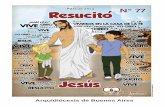 Subsidio pascua 2013 - Vicaria para Niñosños.org.ar/files/revista_y_afiche/1_semana_santa_y_pa… · Hojita de actividades ¡lista para fotocopiar! Promoviendo la actitud misionera