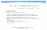 TOMO 2: GENERALIDADES Y CONCEPTOS DE PCB · Desechos de DDT y la creación de capacidad técnica en Guatemala. Ciudad de Guatemala, Guatemala Bifenilos Policlorados: También llamados