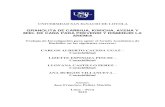 GRANOLITA DE CAÑIHUA, KIWICHA, AVENA Y MIEL DE CAÑA …repositorio.usil.edu.pe/bitstream/USIL/9352/1/2019... · 2019-10-21 · GRANOLITA DE CAÑIHUA, KIWICHA, AVENA Y MIEL DE CAÑA