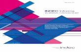 Año 22 Número 1 Noviembre de 2017 - INDEC …...Introducción El Instituto Nacional de Estadística y Censos retomó, a partir de la edición de agosto de 2016 (año 21, número