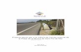 Projecte tècnic per a la millora de l’accés soterrat de la Platja de la … · 2018-05-15 · La falta de manteniment atorga als accessos peatonals a la platja de la Murtra i