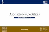Taller de Edición Científicas... · 2020-04-13 · 5 Publicaciones de ACS Más de 40 revistas científicas peer-review, que se encuentran en el número 1 del ranking de factor de
