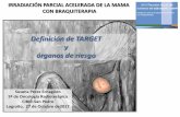 Presentación de PowerPoint - Rioja Saludcongresoapbi.riojasalud.es/doc/7SUSANA ECHAGUEN... · 2017-11-15 · Evolución del tratamiento cáncer de mama estadio inicial Los ya clásicos