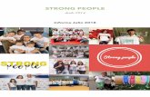 Informe Julio 2018 - Strong People | Ayuda contra el cáncerstrongpeople.org/wp-content/uploads/2018/07/informe-strong-people-2018_03.pdfLa Fundación IN, Jóvenes contra el Cáncer