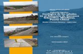 Evaluación ingeniero - geológica de los taludes en el Balneario de … · 2018-11-24 · evaluaciÓn ingeniero – geolÓgica de los taludes aluviales en el balneario de barranca