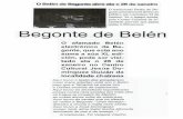 Fotografía de página completa€¦ · O irmán do promulgador do Belén, Jesús Domínguez Gui- gonte. "Falamos de máis de 100 figu- ras", asegura, "Algunhas delas elaboradas en