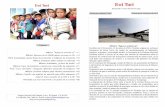 Ewi Turi · 2019-07-08 · Ewi Turi. Página 30 Ewi Turi. Página 3 Aseguran que “la construcción del Aeropuerto Internacional de Santa Lucía (AISL) representa para la Cuenca