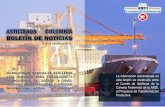 ASTILLEROS COLOMBIA BOLETÍN DE NOTICIASproyectos.andi.com.co/cf/PublishingImages/Paginas... · 1 al 15 de Marzo 2016 “Puertosque se proyectan en el ... “Gobiernoaprueba construcción