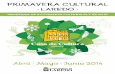 Laredo, Cantabria...FIN DE CURSO DE LA CASA DE CULTURA Casa de Cultura LAREDO DEL 13 AL 20 DE JUNIO. PROGRAMACIÓN: (En el Salón de Actos de la Casa de Cultura con entrada libre.)