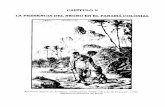 CAPÍTULO V LA PRESENCIA DEL NEGRO EN EL PANAMÁ COLONIAL · 2020-04-04 · Grabado de "Viaje a la isla de Francia", 1793. (Biblioteca Nacional de París) La presencia del negro en