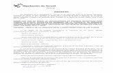 ANUNCIO - Diputación Provincial de Teruel€¦ · ANUNCIO Por Resolución de la Presidencia nº 100 de 21 de enero de 2019 de la Excma Diputación Provincial de Teruel se han aprobado