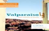 Valparaiso #3 2013/2014s3images.coroflot.com/user_files/individual_files/... · de intercambio, el que tiene visitas de grandes actores de nuestra sociedad como viajes a una ex cárcel,