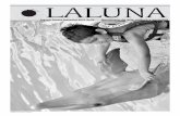 LALUNA - WordPress.comSegunda Semana Septiembre 2012 No.66 Semanario de arte, cultura y sociedad LALUNA Crédito/ Discovery Dolphin. Crimen fundacional La primera generación del programa