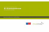 Tendencias del Mercado E-Commerce · Tendencias de Mercado E-Commerce / Diciembre – Año 2018 Página 3 3. Análisis FODA Operadores nuevos e innovación rápida permiten crecimiento
