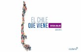Presentación de PowerPoint...Fuente: INE 2017 Estructura de las generaciones en Chile consideradas en el estudio 33 % Generación X Tienen entre 36 y 51 años. Es la generación de