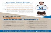 impresion Acreditación Institucional - Colombia · 2019-08-12 · Acreditación Institucional Acreditación INSTITUCIONAL iEste camino requiere esfuerzo y compromiso! Universidad