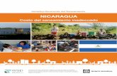 NICARAGUA - wsp.org · Agua y Saneamiento (WSP, por sus siglas en inglés) del Banco Mundial asignado a Nicaragua, se ha basado en la metodología de la Iniciativa Economía del Saneamiento