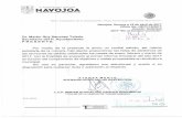 H. Ayuntamiento de Navojoanavojoa.gob.mx/Gobs/images/pdf/ARCHIVO_A_2dotri17.pdf · capacitación en materia de derechos humanos mismos que serán ofrecidos por el visitador de Derechos