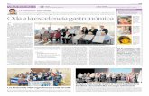 Tadeo, Troyano, Zósimo. Oda a la excelencia gastronómica ...laboscana.net/uploads/news/476ea1c377bf10446cf6d9... · La Penya Pericos de Tarragona realizó su primer almuerzo marinero.