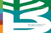 10 años Difundiendo la biotecnología en Argentina · A lo largo de estos diez años ArgenBio ha informado sobre la situación de la biotecnología agrícola en Argentina y en el